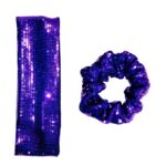 PURPLE GLAM - Image 2