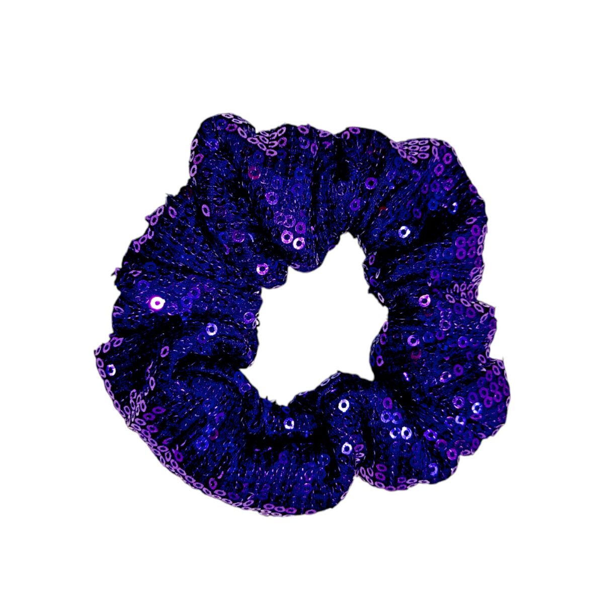 PURPLE GLAM - Image 1