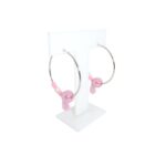 PINK HOOP