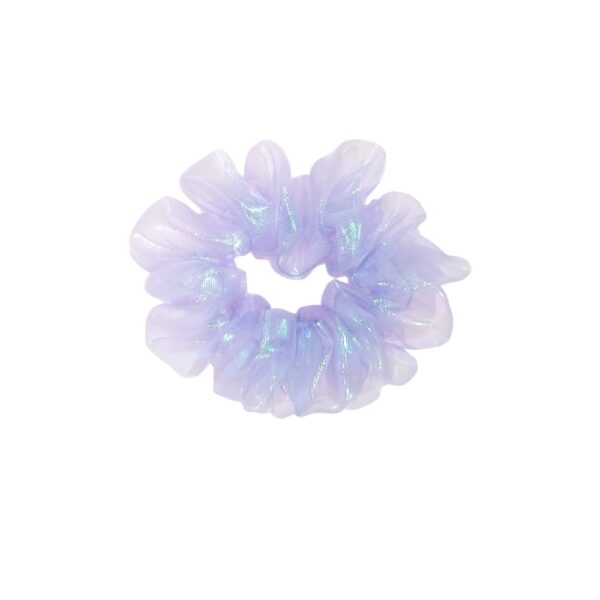 IRIDESCENT WHIRL